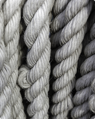 Cordage