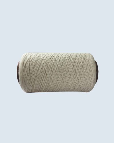 Coated yarn